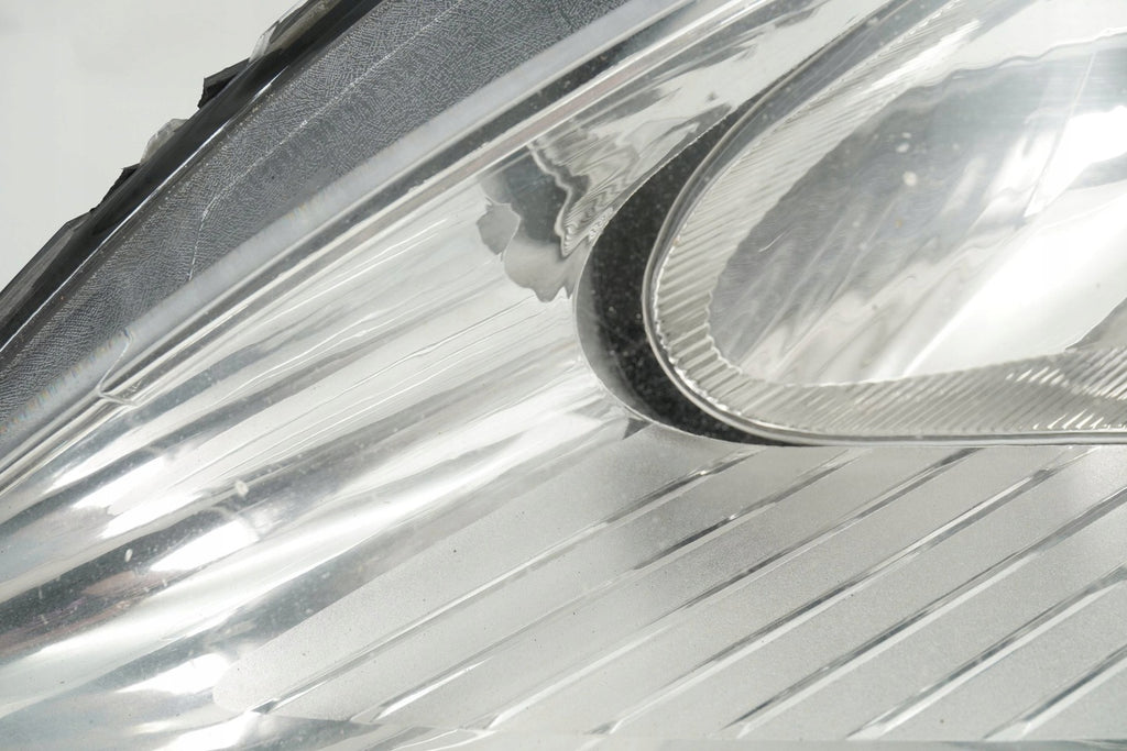 Frontscheinwerfer Ford Mondeo I Links Scheinwerfer Headlight SCH2104861385se