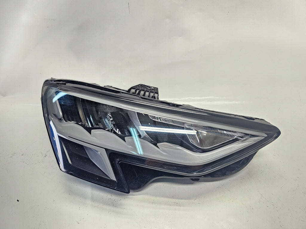 Frontscheinwerfer Audi A3 8Y0941012 LED Rechts Scheinwerfer Headlight
