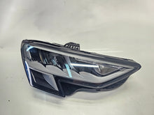 Laden Sie das Bild in den Galerie-Viewer, Frontscheinwerfer Audi A3 8Y0941012 LED Rechts Scheinwerfer Headlight