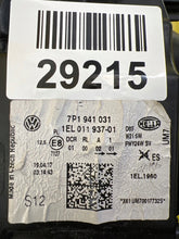 Load image into Gallery viewer, Frontscheinwerfer VW Touareg 7P1941031 Xenon Links Scheinwerfer Headlight SCH1382469750te
