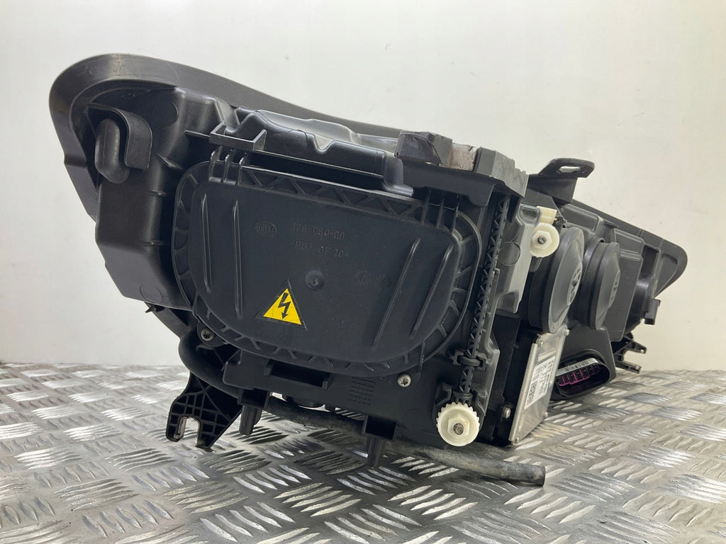 Frontscheinwerfer Audi A6 4G0941005A Links Scheinwerfer Headlight SCH2080978764rm