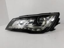 Laden Sie das Bild in den Galerie-Viewer, Frontscheinwerfer Audi C7 A7 4G8941005 4G8941043C Xenon Links Headlight