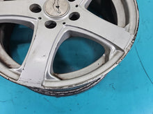 Laden Sie das Bild in den Galerie-Viewer, 4x Alufelge 16 Zoll 6.5" 5x112 VW Golf VI I Rim Wheel FEL4934741481ii