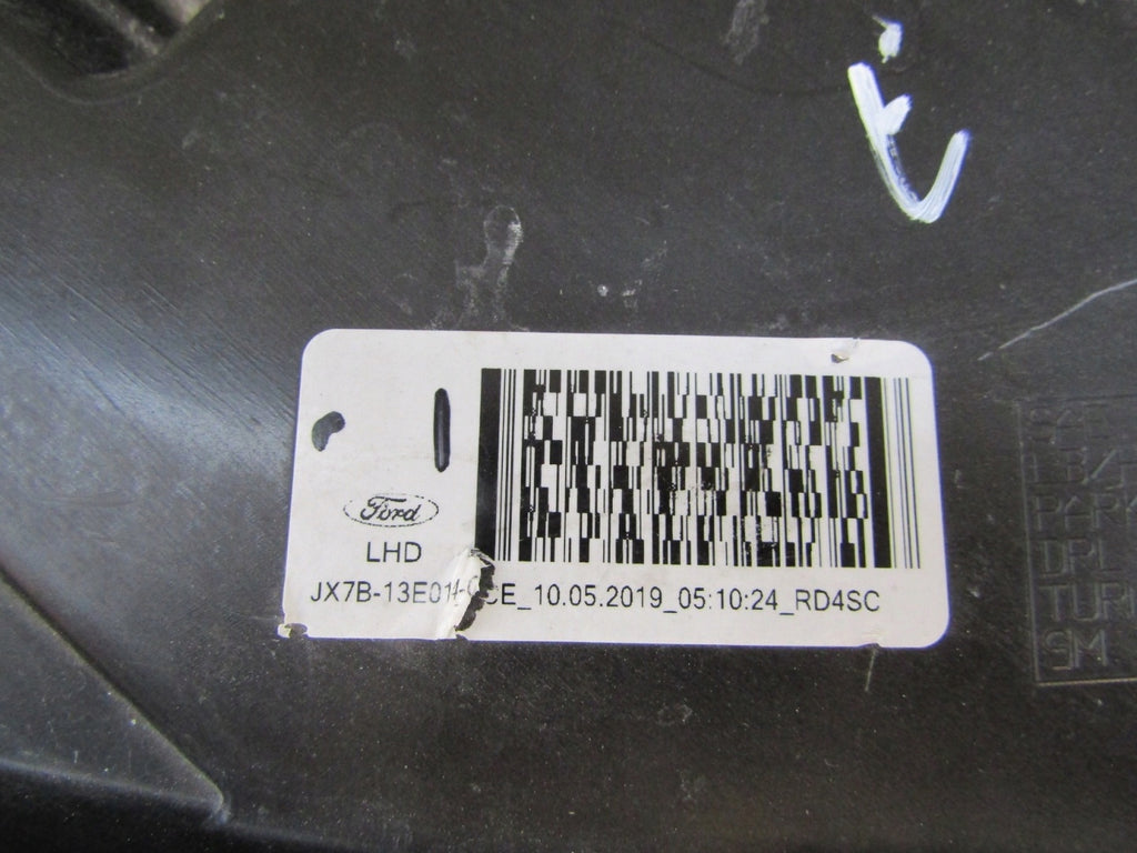 Frontscheinwerfer Ford Focus JX7B-13E014-CE LED Rechts Scheinwerfer Headlight SCH6448131804qq