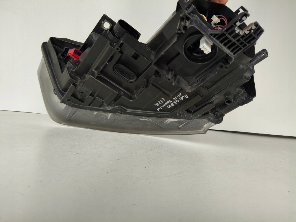 Frontscheinwerfer Audi Q3 8U0941006 Rechts Scheinwerfer Headlight SCH7872761763ld
