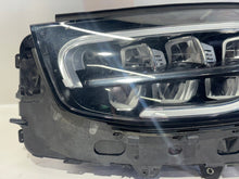 Laden Sie das Bild in den Galerie-Viewer, Frontscheinwerfer Mercedes-Benz Glc A2539066303 Links Scheinwerfer Headlight SCH2634841708zz