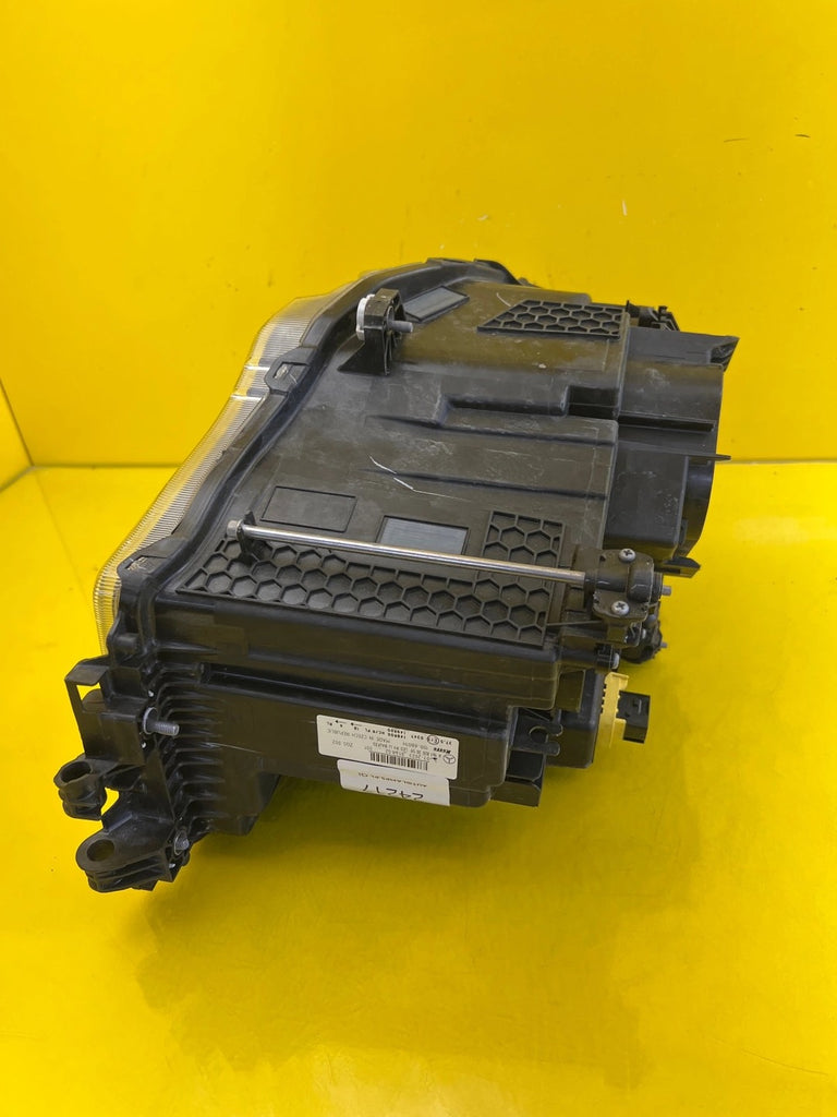 Frontscheinwerfer Mercedes-Benz A9618203059 LED Links Scheinwerfer Headlight SCH1058645762ep