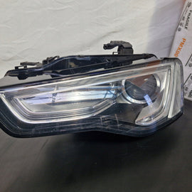 Frontscheinwerfer Audi A5 8T0941031C Links Scheinwerfer Headlight SCH8801137336cy