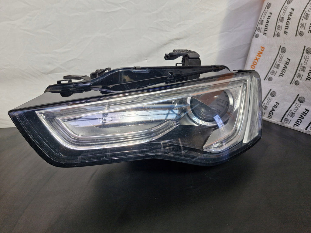 Frontscheinwerfer Audi A5 8T0941031C Links Scheinwerfer Headlight SCH8801137336cy