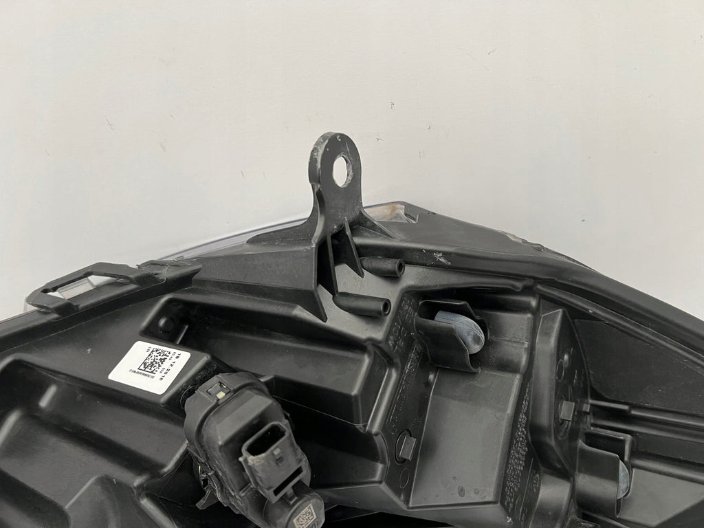 Frontscheinwerfer Renault Clio IV 260606098R LED Links Scheinwerfer Headlight