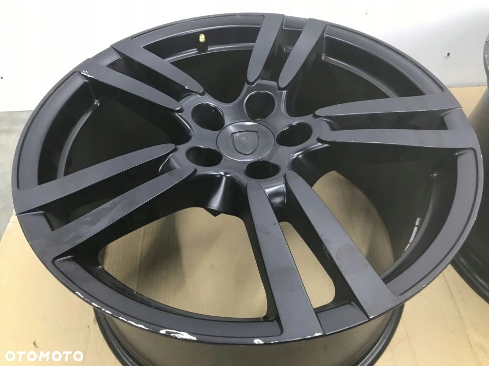 1x Alufelge 20 Zoll 9.0" 5x112 42ET 11A601025 Audi I Rim Wheel FEL3798993860gu