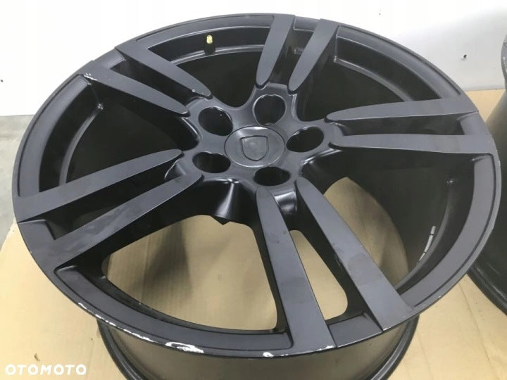 1x Alufelge 20 Zoll 9.0" 5x112 42ET 11A601025 Audi I Rim Wheel FEL3798993860gu