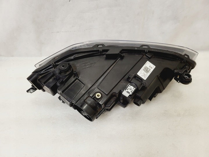 Frontscheinwerfer VW Polo 2G1941005C LED Links Scheinwerfer Headlight SCH9495089251jh