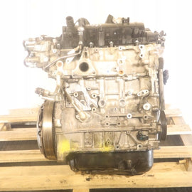 Motor Mazda III DJ5FS 1.5 103PS 2017 Diesel Engine Komplett MOT9125118887re
