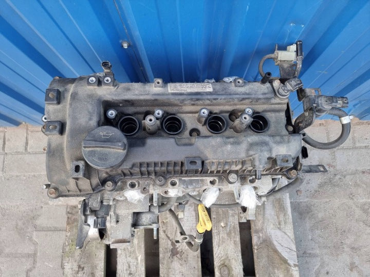 Motor Kia Rio IV G4LA 1.2 83PS 62kW 2017 Benzin Engine Unkomplett MOT9132709475pw
