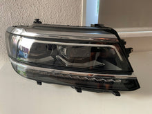 Load image into Gallery viewer, Frontscheinwerfer VW Tiguan 5NB941082D LED Rechts Scheinwerfer Headlight