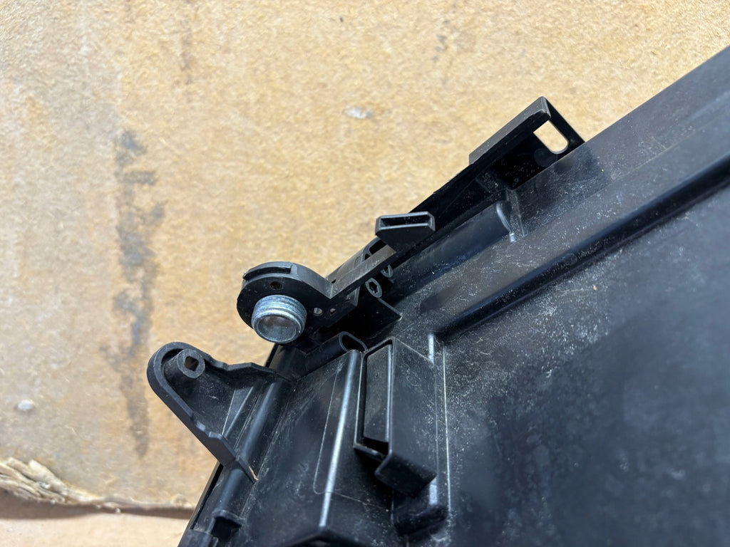 Frontscheinwerfer VW Tiguan 5NB941035 LED Rechts Scheinwerfer Headlight SCH7370036354gz