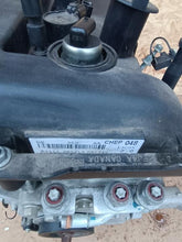 Laden Sie das Bild in den Galerie-Viewer, Motor Ford Fiesta II Fbd CHEP046 1.6 97PS 71kW 2013 Hybrid Engine Komplett MOT7923003823cm