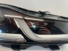 Load image into Gallery viewer, Frontscheinwerfer Jaguar Xf X260 F-Pace X761 00218084-03 LED Rechts Headlight SCH6397613915qe