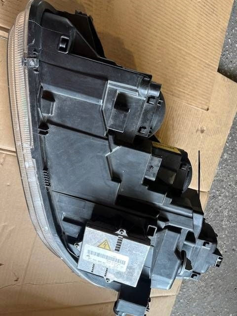 Frontscheinwerfer Mercedes-Benz W220 A2208203661 Rechts Scheinwerfer Headlight SCH9720332763hp