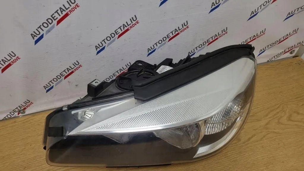Frontscheinwerfer BMW 2 Active Tourer 63117422575-04 Links Headlight SCH4696550836sl