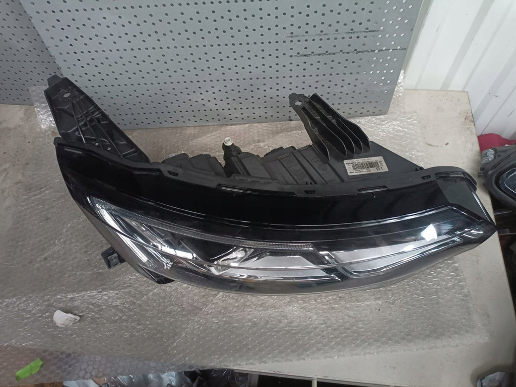Frontscheinwerfer Renault Talisman 260100184R 260606722 LED Rechts Headlight SCH6313864569it