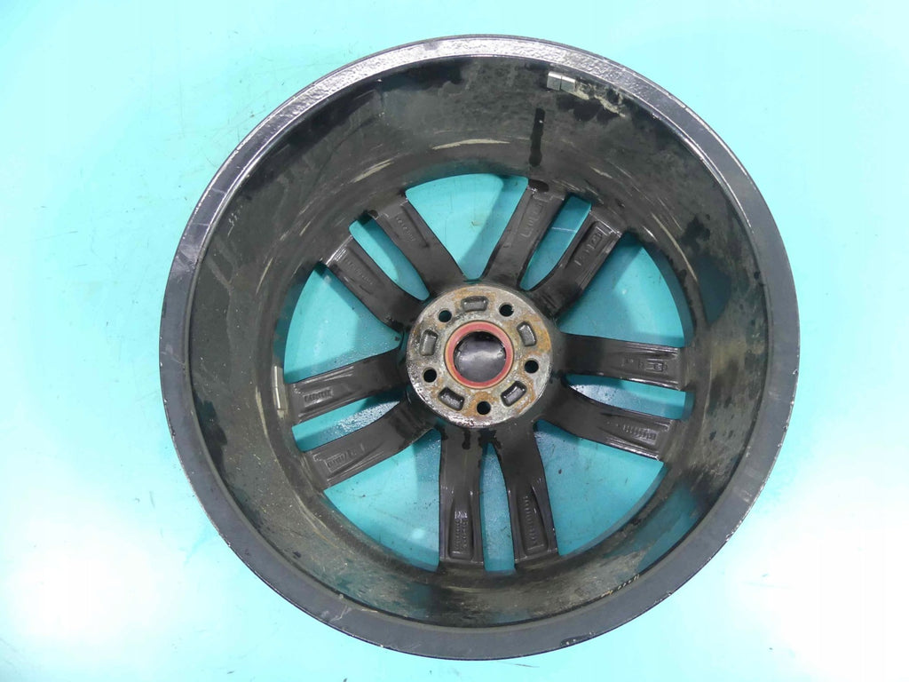 1x Alufelge 19 Zoll 8.5" 5x112 1355373 VW Passat B8 Rim Wheel FEL6880203198dc