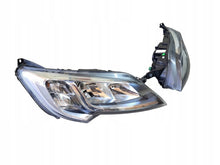 Laden Sie das Bild in den Galerie-Viewer, Frontscheinwerfer Citroën Jumper Ein Satz Scheinwerfer Headlight SCH3877815870bk