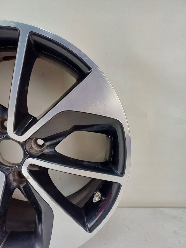 1x Alufelge 16 Zoll 6.5" 5x114.3 44ET 403005471R Renault Clio I Rim Wheel FEL6888034112pv