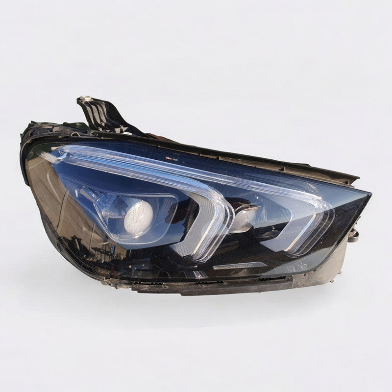 Frontscheinwerfer Mercedes-Benz Gle A1679061700 1679061700 LED Rechts Headlight