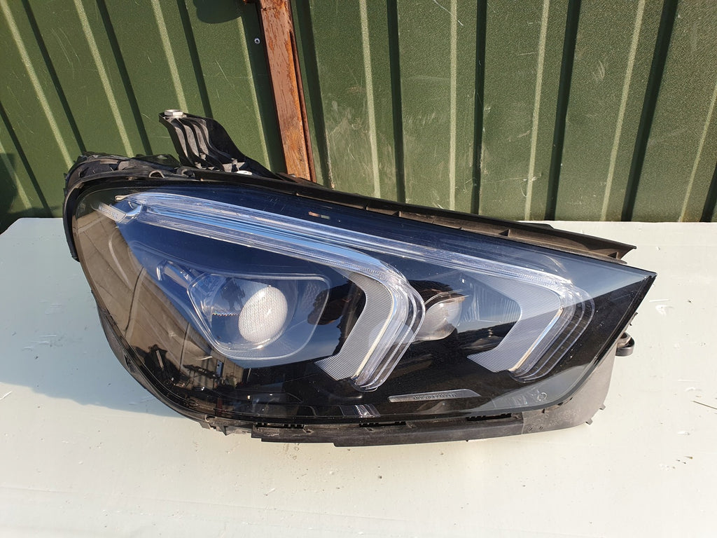 Frontscheinwerfer Mercedes-Benz Gle A1679061700 1679061700 LED Rechts Headlight