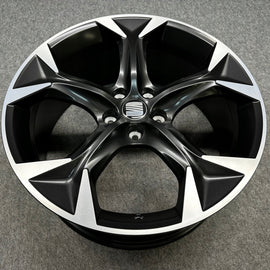 4x Alufelge 19 Zoll 8.0
