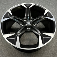 Laden Sie das Bild in den Galerie-Viewer, 4x Alufelge 19 Zoll 8.0" 5x112 40ET 5FF601025E Cupra Formentor Rim Wheel FEL7480722522za
