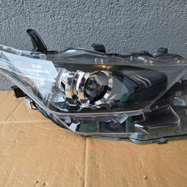Frontscheinwerfer Toyota Auris 81110-02K30 LED Rechts Scheinwerfer Headlight SCH8548021889by