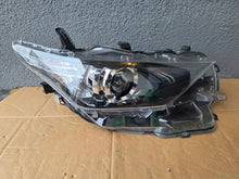 Load image into Gallery viewer, Frontscheinwerfer Toyota Auris 81110-02K30 LED Rechts Scheinwerfer Headlight SCH8548021889by