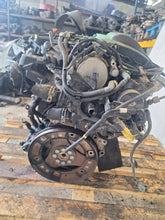 Load image into Gallery viewer, Motor Citroën Peugeot I RH02 10DYZD 2.0 HDI 166TKm Diesel Engine Komplett MOT8572795994up