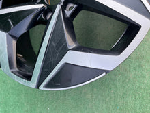 Load image into Gallery viewer, 1x Alufelge 19 Zoll 7.5" 5x112 50ET Glanz Schwarz 10A601025H VW Id.3 Rim Wheel FEL8310438374vn