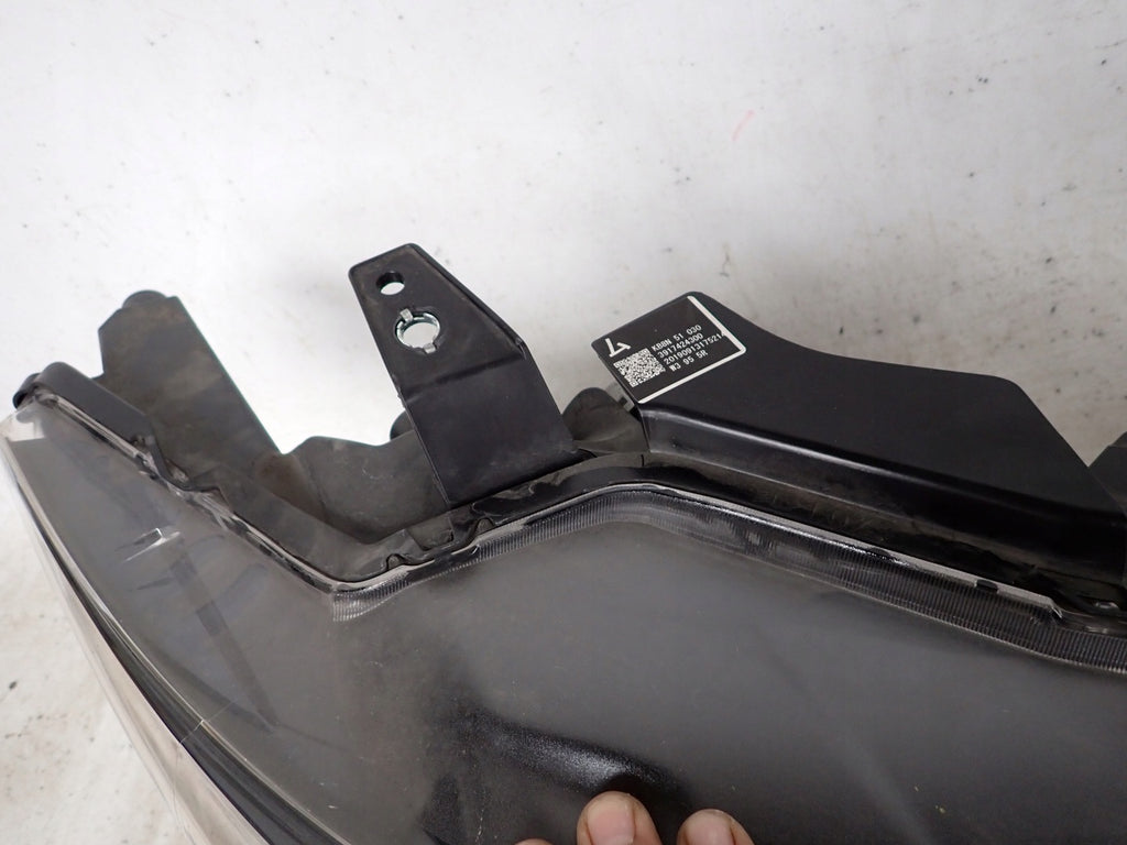 Frontscheinwerfer Mazda Cx-5 KB8M51030 Full LED Rechts Scheinwerfer Headlight SCH2002325935ji