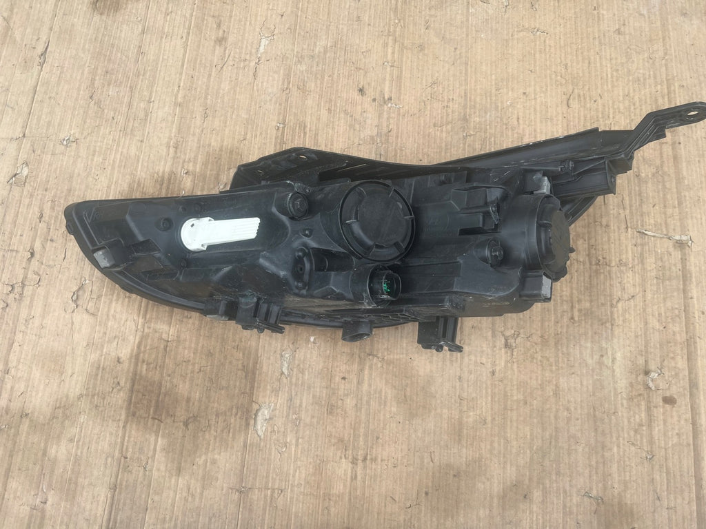 Frontscheinwerfer Hyundai I30 III 92102-G4000 LED Rechts Scheinwerfer Headlight