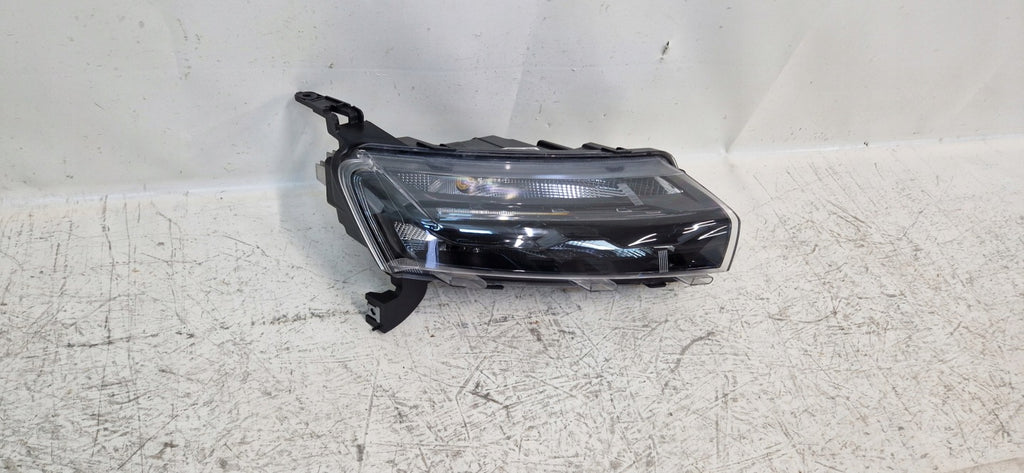 Frontscheinwerfer Dacia Spring 266008993R LED Rechts Scheinwerfer Headlight SCH4251620049kz