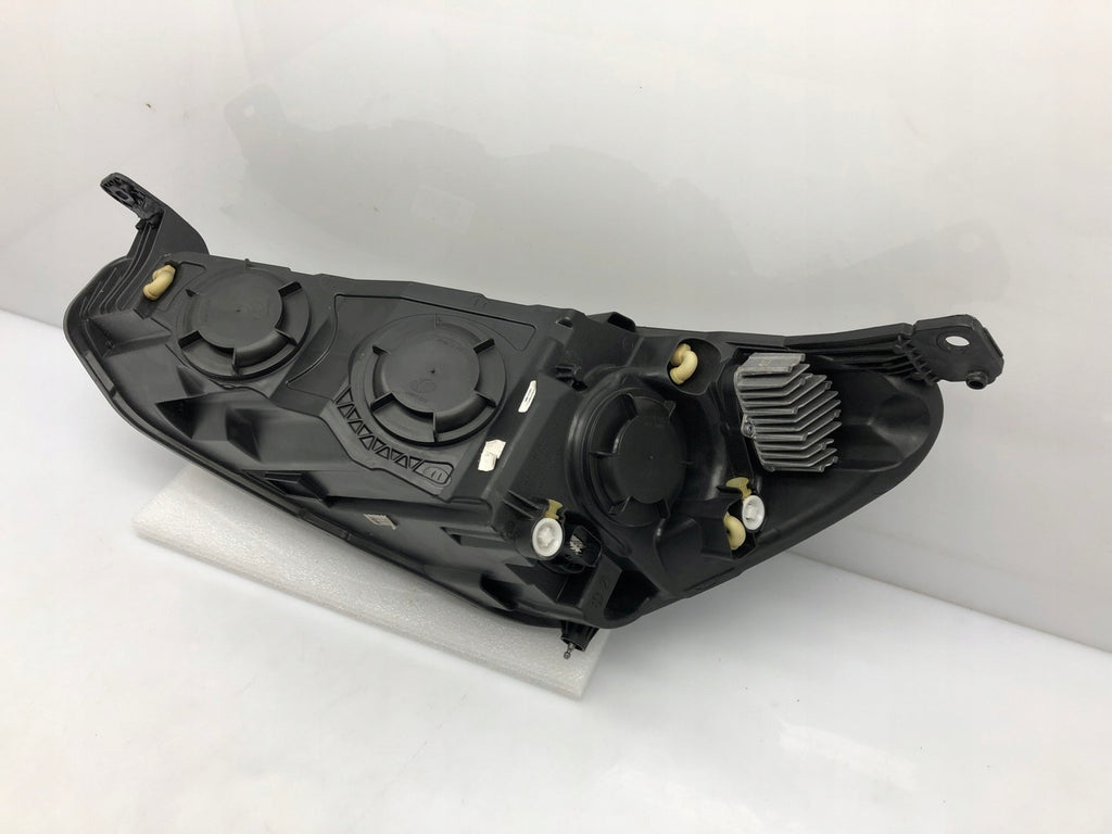 Frontscheinwerfer Ford Focus IV JX7B-13W029-AE LED Rechts Scheinwerfer Headlight SCH1245131441pf