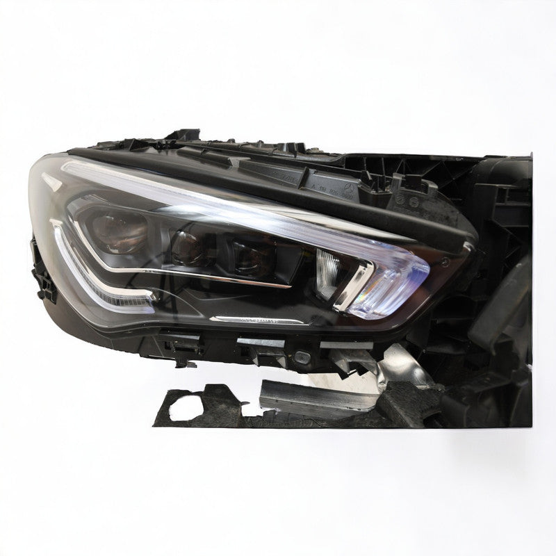 Frontscheinwerfer Mercedes-Benz Cla A1189063400A LED Rechts oder Links