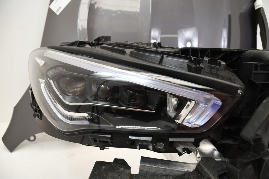 Frontscheinwerfer Mercedes-Benz Cla A1189063400A LED Rechts oder Links