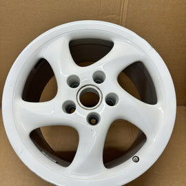 1x Alufelge 18 Zoll 10.0
