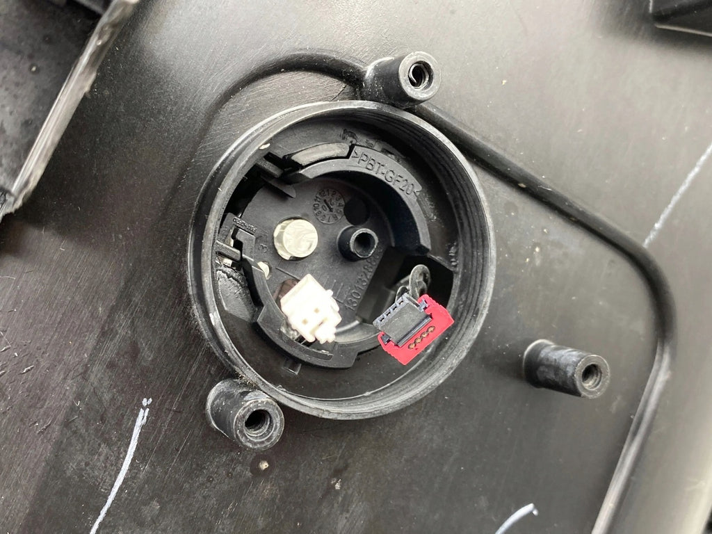 Frontscheinwerfer BMW X5 E70 1305219079 6002TC0164 Rechts Scheinwerfer Headlight SCH6961339632jy