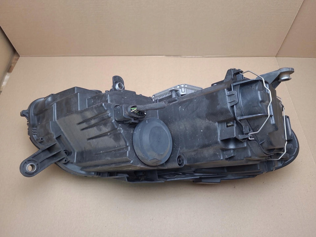 Frontscheinwerfer VW Passat B7 3D0941329A Links Scheinwerfer Headlight SCH3438488296is