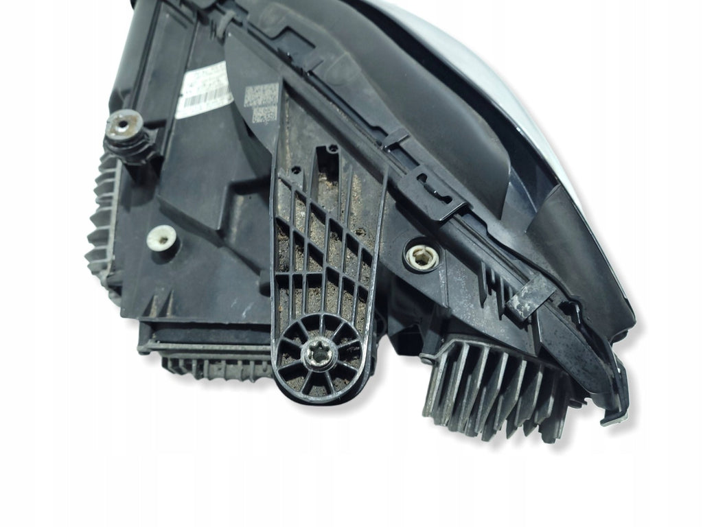 Frontscheinwerfer Mercedes-Benz Cls A2189067402 Rechts Scheinwerfer Headlight SCH5532424354qf