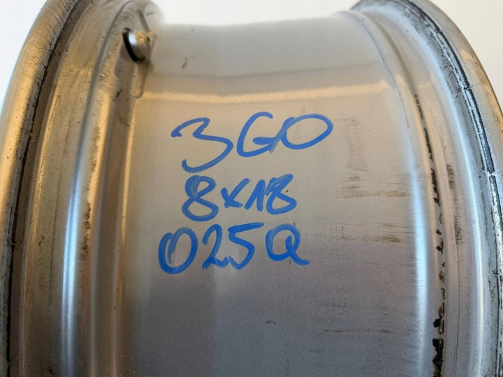 1x Alufelge 18 Zoll 3G0601025Q VW Passat B8 Rim Wheel FEL1292740468rl