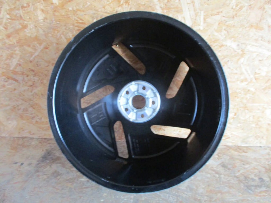 1x Alufelge 21 Zoll 8.5" 5x112 40ET 11A601025S VW Rim Wheel FEL7329843377eb