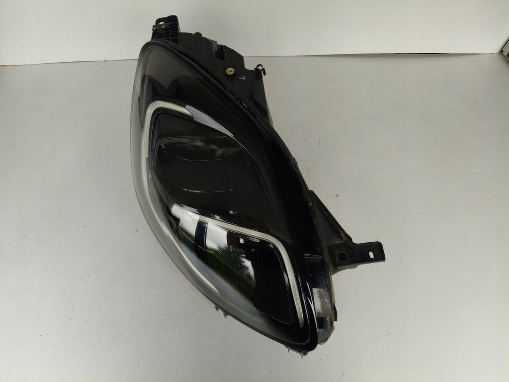 Frontscheinwerfer Ford Puma L1TB-13E014-CH Full LED Rechts Headlight SCH8946539394dg